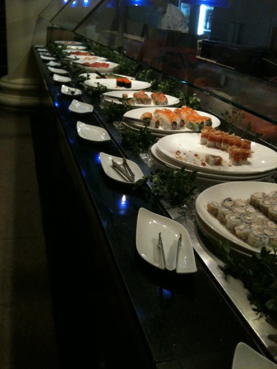 California San Fernando Hokkaido Seafood Buffet photo 7