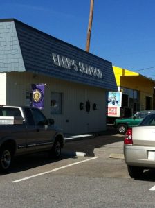 North Carolina Raleigh Earp's Seafood Market photo 5