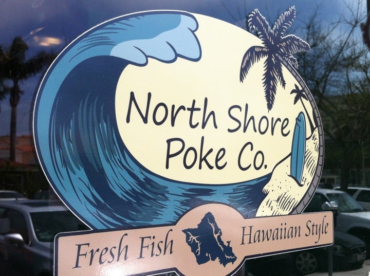 California Santa Ana North Shore Poke Co photo 3