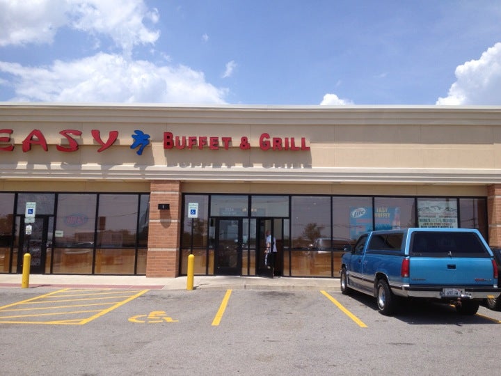 Illinois Belleville Easy Buffet and Grill photo 3