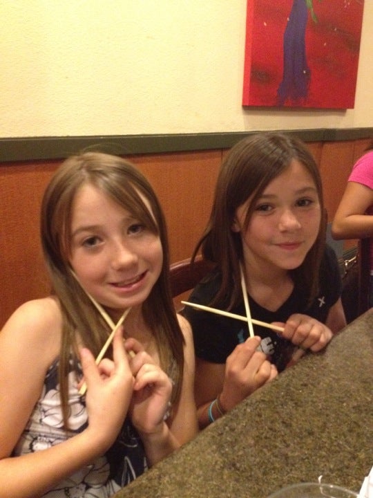 California Palm Springs Hibachi Japanese Steakhouse photo 3