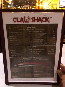 California San Jose Claw Shack photo 7