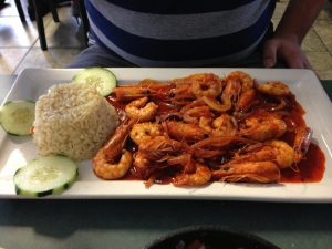 California Torrance Mariscos Chents photo 7