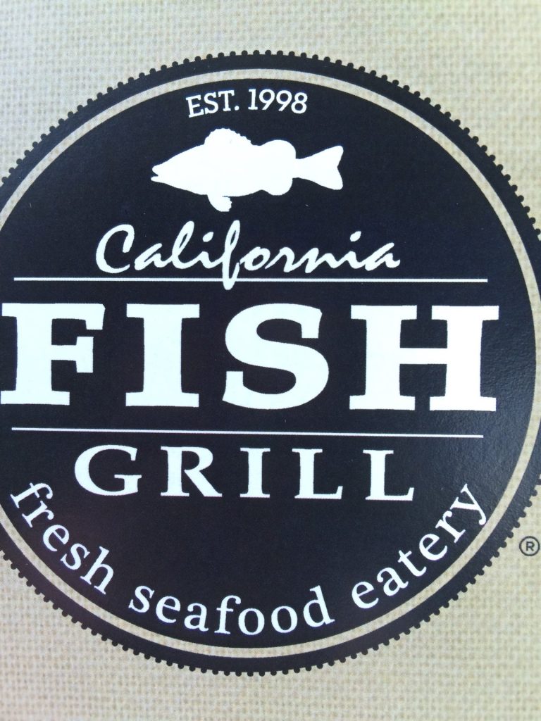 California Santa Ana California Fish Grill photo 3
