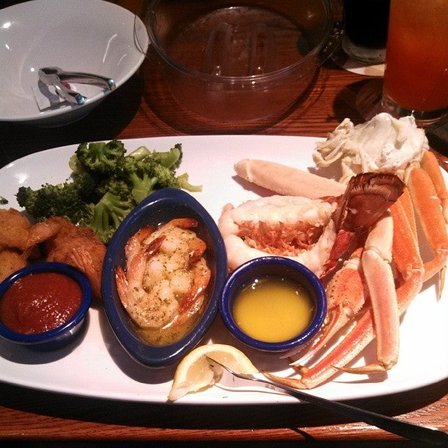 New Jersey Edison Red Lobster photo 3