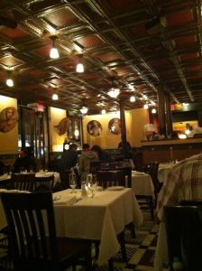 New Jersey Jersey City Grotta Azzurra Restaurant photo 5