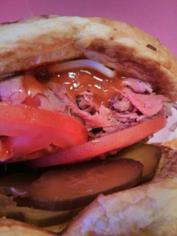 Massachusetts Everett Mike's Roast Beef photo 3