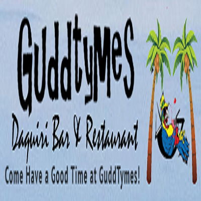 Mississippi Gulfport GuddTymes Daiquiri Restaurant & Bar photo 3