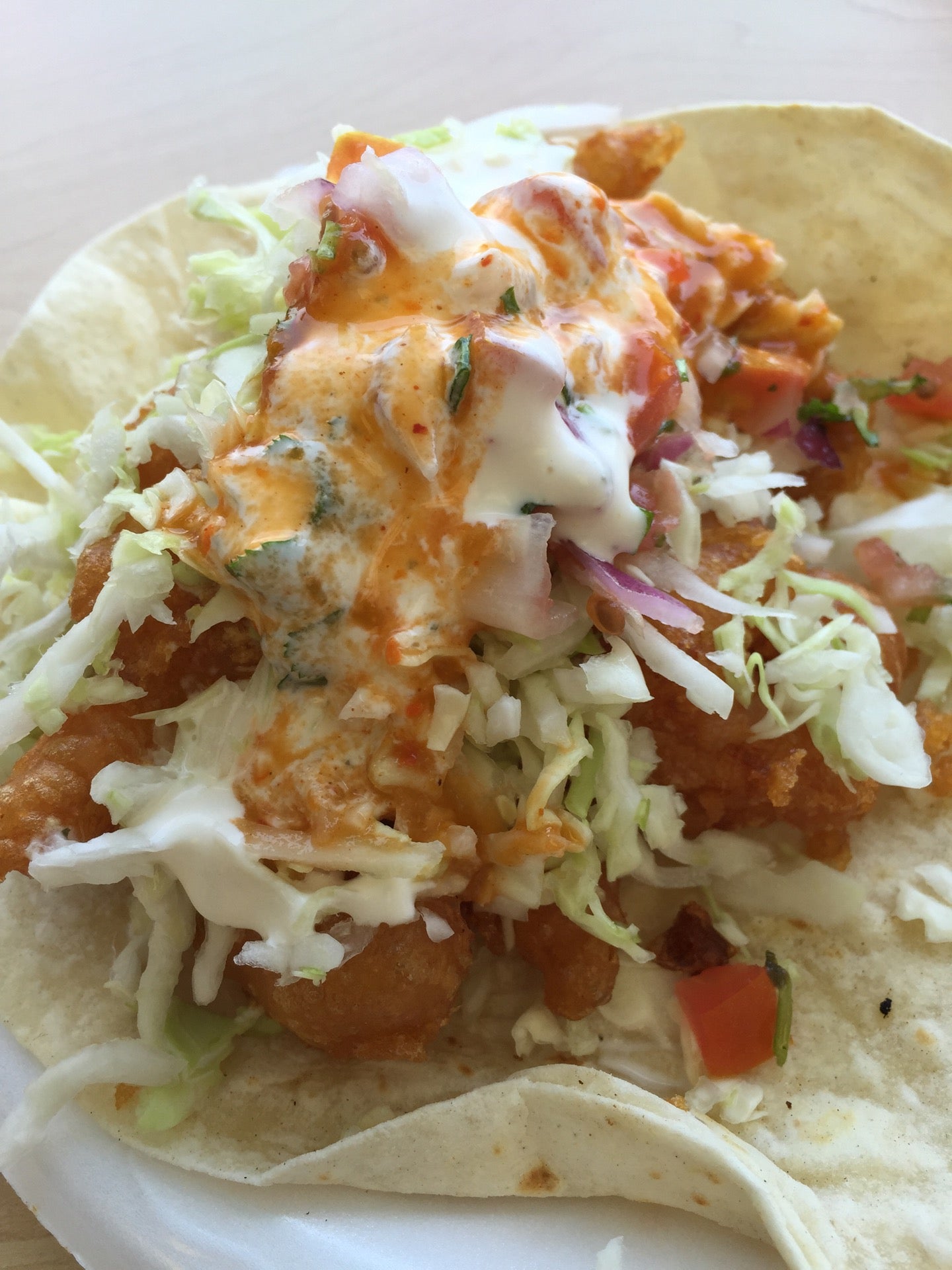 California Torrance Baja California Fish Tacos photo 3