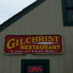 New Jersey Atlantic City Gilchrist Restaurant photo 1