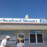 Massachusetts Plymouth Seafood Shanty Inc photo 1