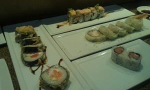 California Long Beach Kabuki Japanese Restaurant photo 5