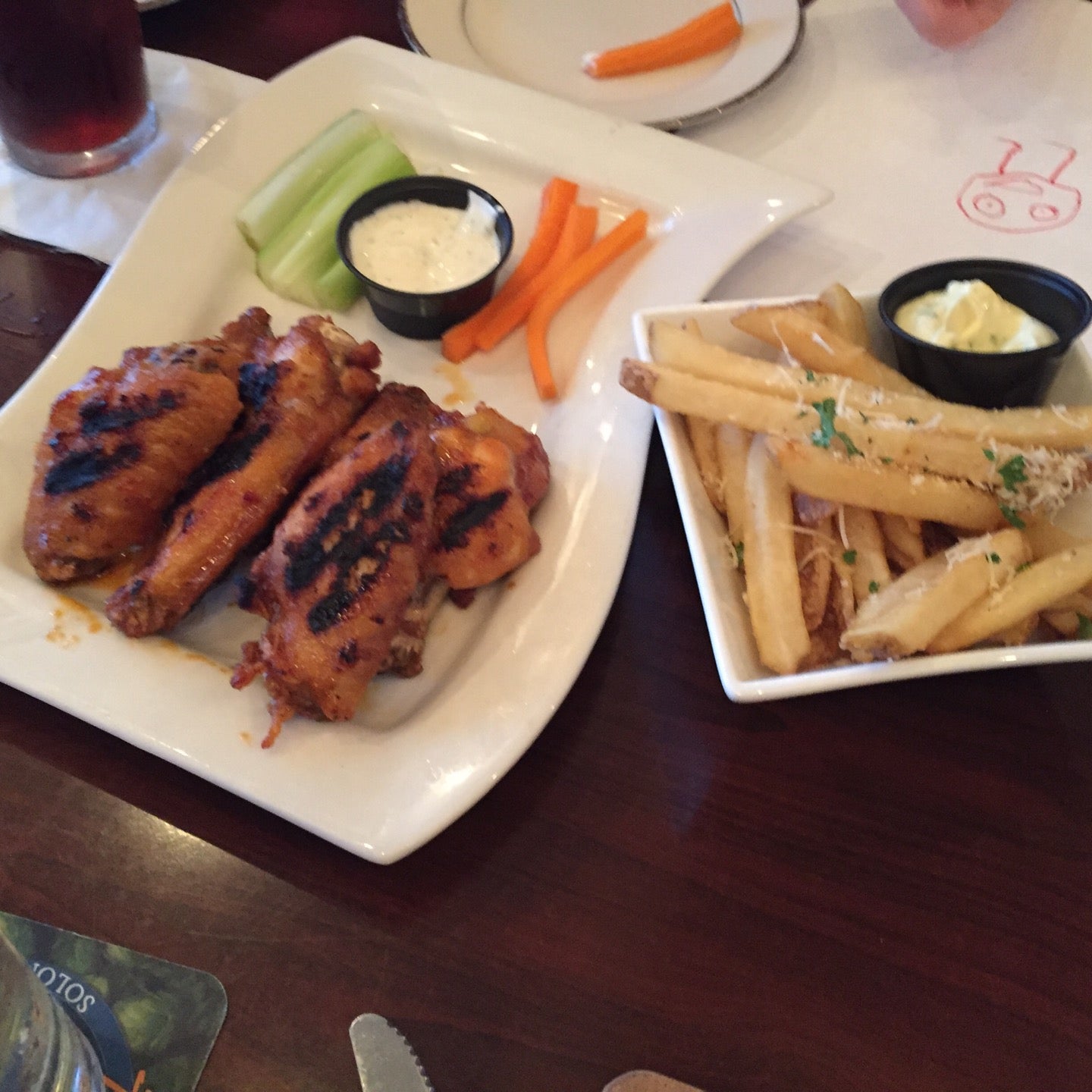 Maryland Lexington Park The Ruddy Duck Seafood & Alehouse photo 3