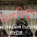 New Jersey Toms River Fiore Rosso Restaurant photo 1