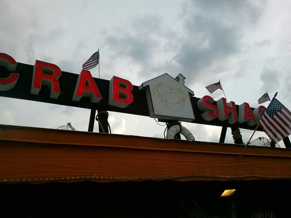 Florida Saint Petersburg Crab Shack Restaurant photo 3