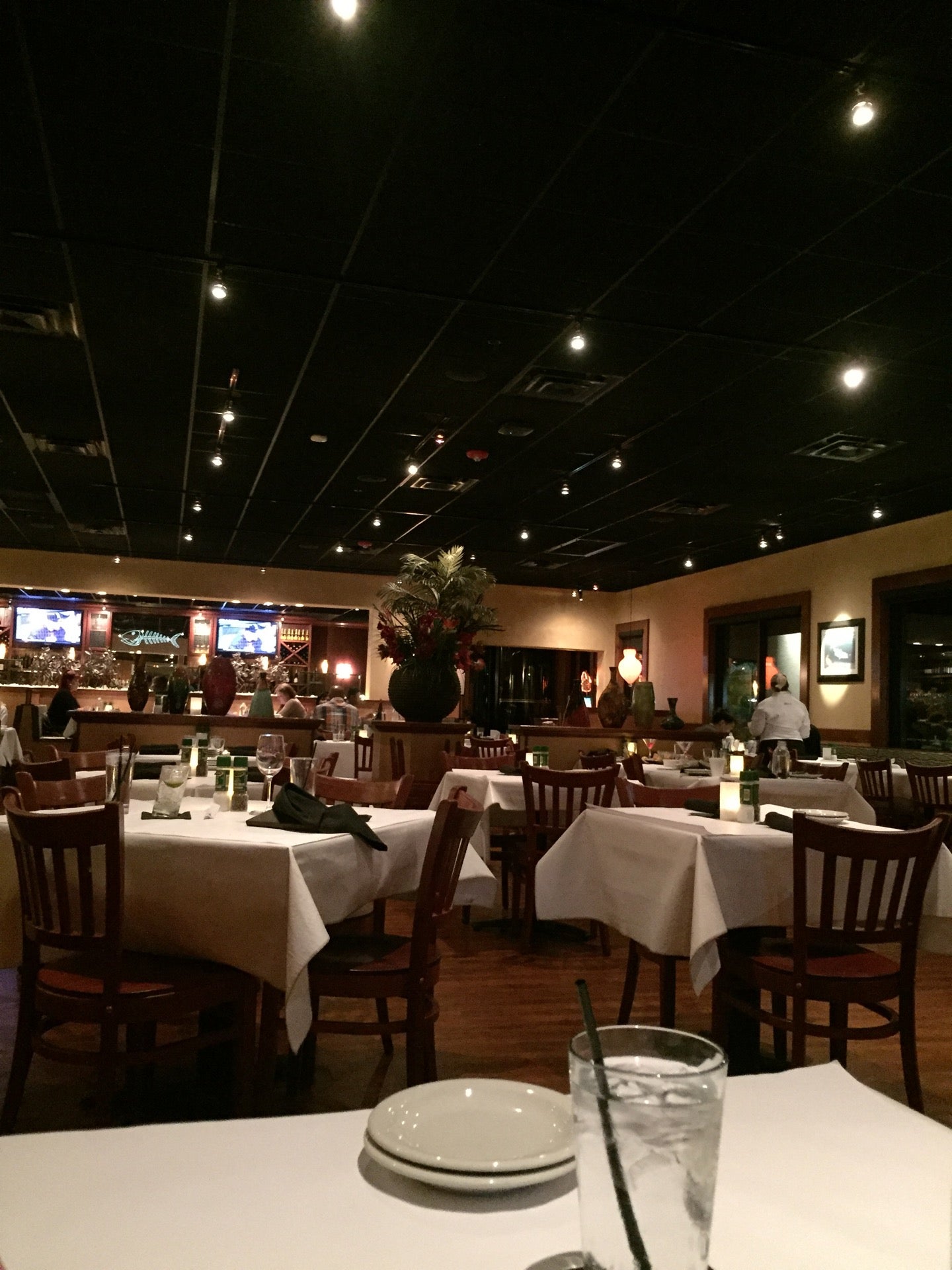 North Carolina Fayetteville Bonefish Grill photo 3