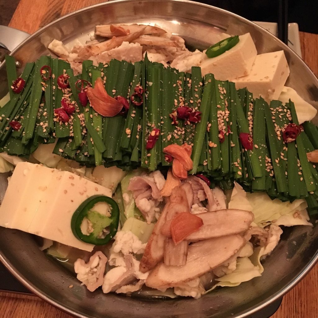 New Jersey Jersey City Hakata Hot Pot NYC photo 3