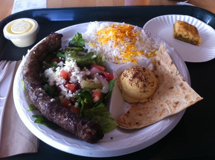 Florida Miami Rice House of Kabob photo 3