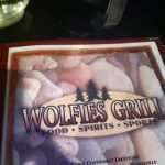 Indiana Indianapolis Wolfies Grill photo 1