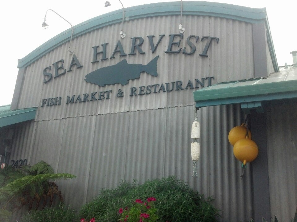California Salinas Sea Harvest Fish Market & Restaurants photo 3
