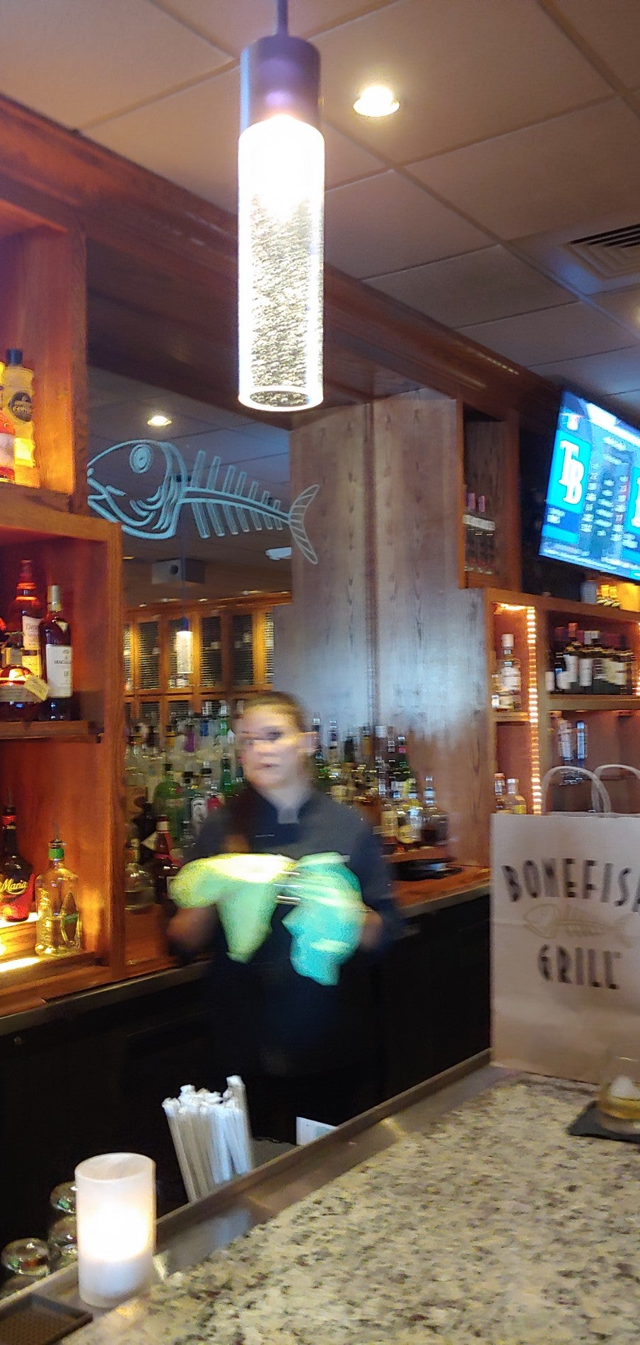 Florida New Port Richey Bonefish Grill photo 3