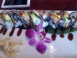 Florida West Palm Beach Sushi Jo photo 5