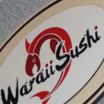 California Oceanside Waraii Sushi photo 1
