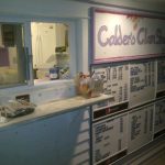 Maine Brunswick Calders Clam Shack photo 1