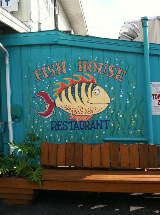 Florida Cape Coral Fish House Restaurant photo 3