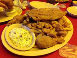 Louisiana Sulphur Steamboat Bill's on the Lake photo 7