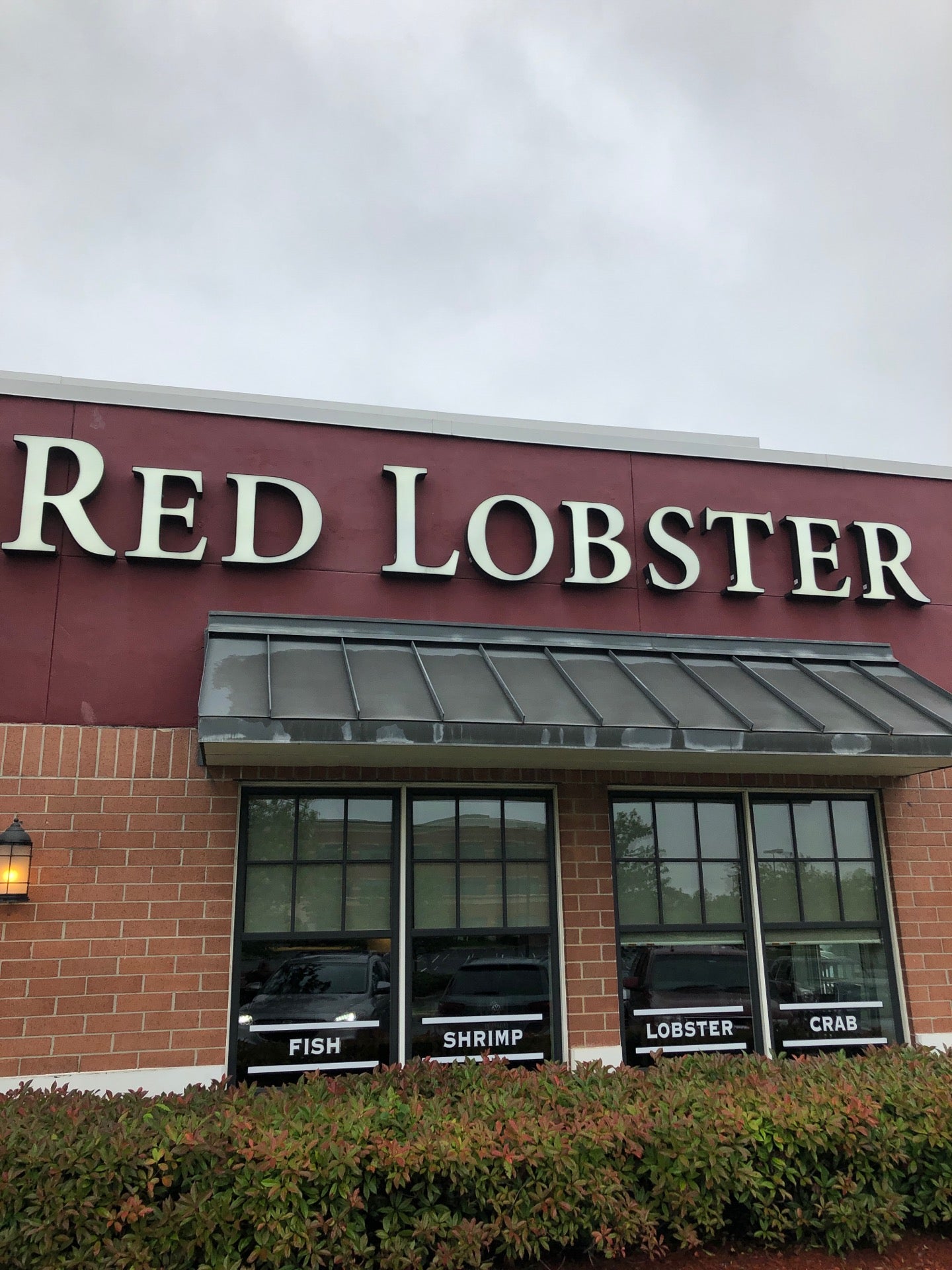 Maryland Baltimore Red Lobster photo 5