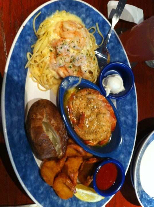 Maryland Oxon Hill Red Lobster photo 7