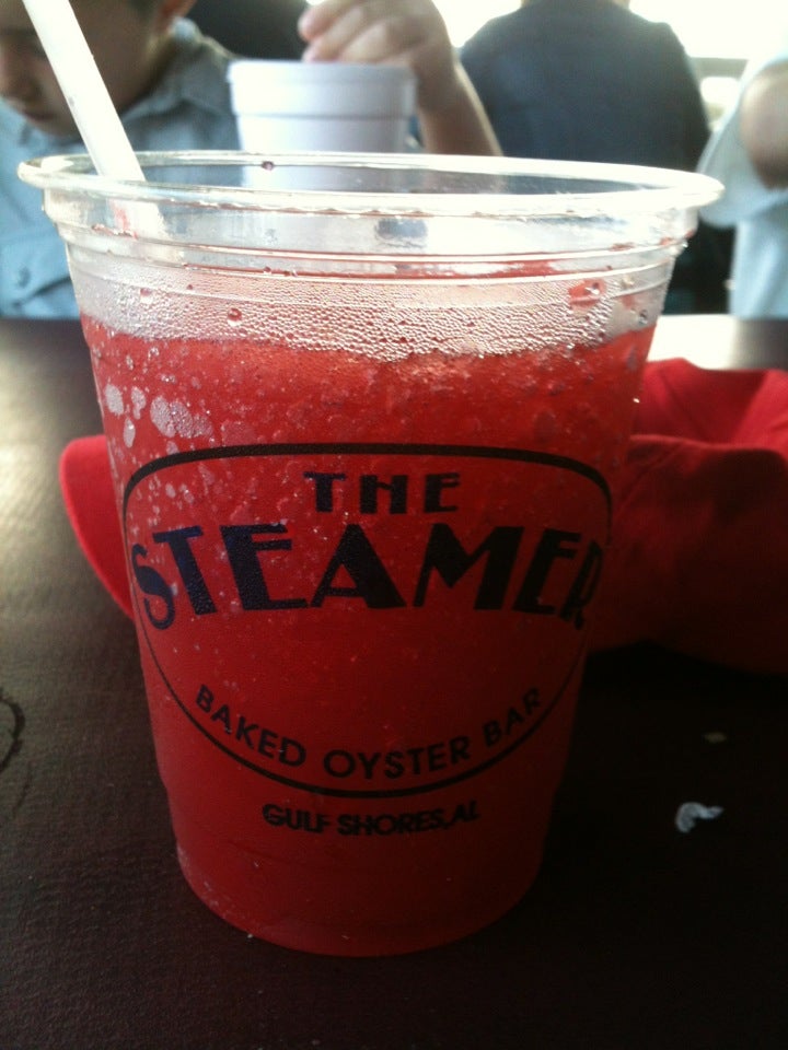 Alabama Gulf Shores THE STEAMER & BAKED OYSTER BAR photo 3