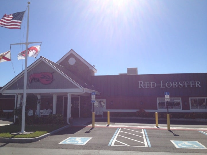 Florida Kissimmee Red Lobster photo 5