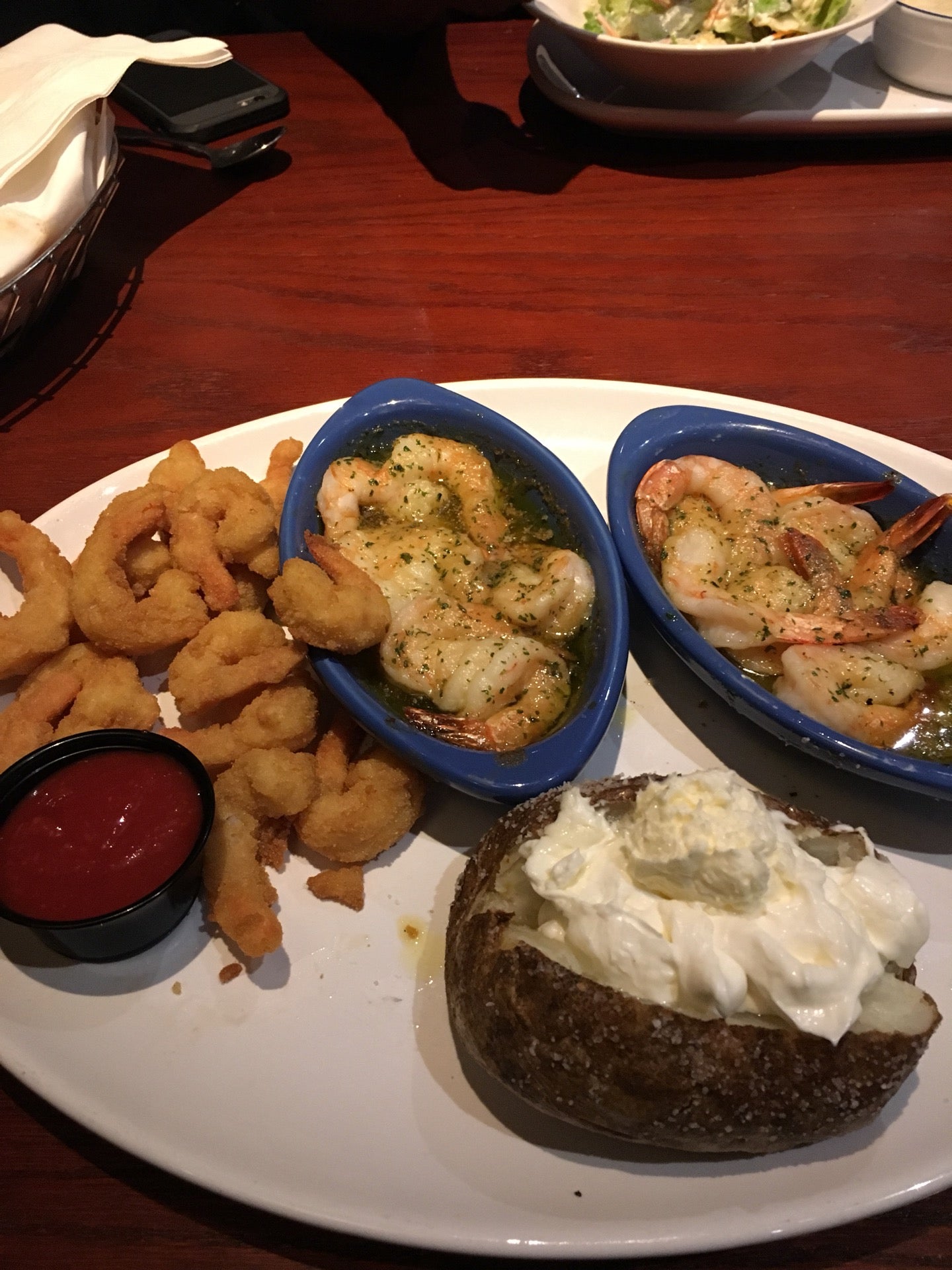 Nebraska Papillion Red Lobster photo 5