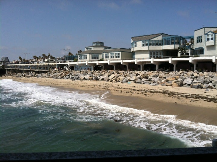 California Torrance Tony's On the Pier photo 5