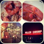 California Torrance Killer Shrimp photo 1