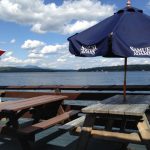 New Hampshire Laconia Anthony's Pier Restaurant photo 1