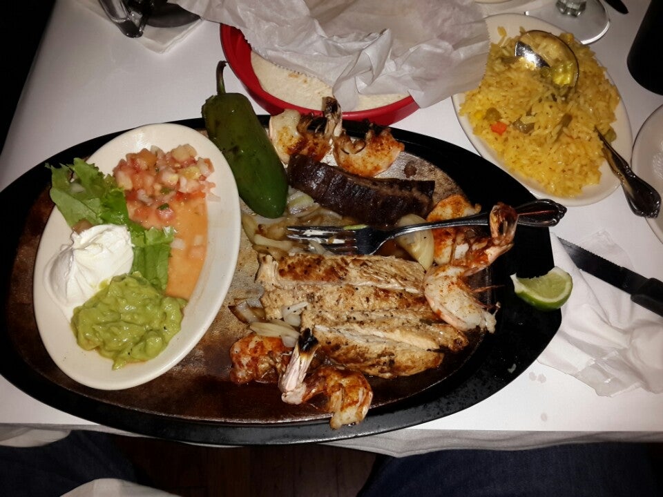 Maryland Silver Spring Azucar Restaurant Bar and Grill photo 5