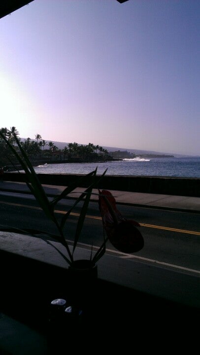 Hawaii Kailua Kona Fish Hopper photo 3