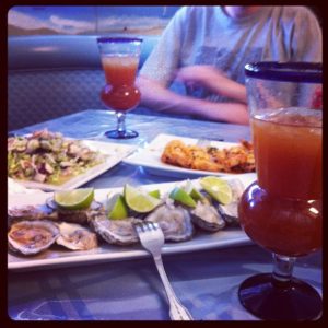 California Torrance Mariscos Chents photo 5