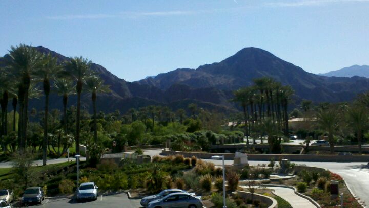 California Palm Desert IW Club photo 5