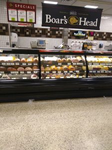 Florida Hialeah Publix Super Market at Ives Dairy Crossing photo 5