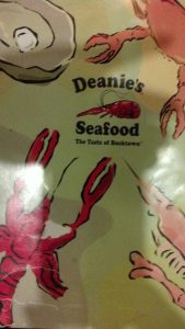 Louisiana Metairie Deanie's Seafood photo 5