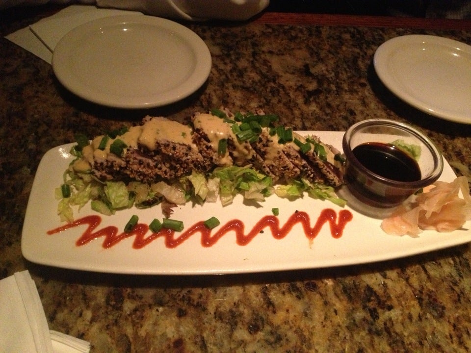 Florida Tallahassee Bonefish Grill photo 3