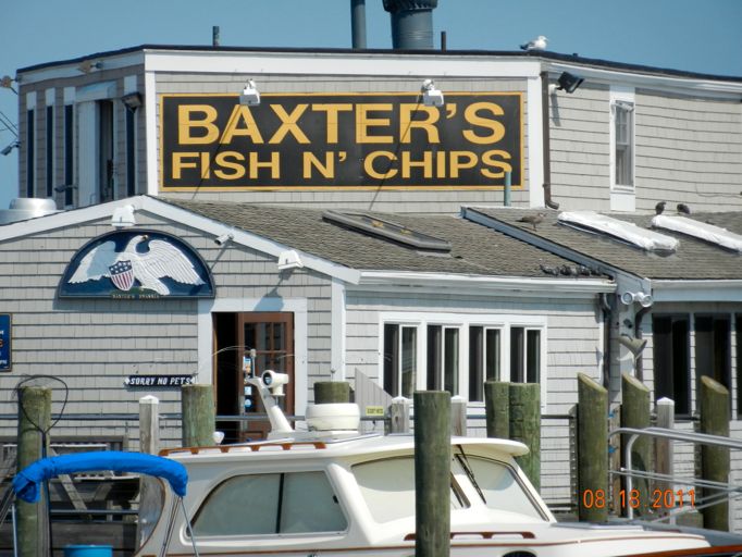 Massachusetts Hyannis Baxter's Fish & Chips photo 3