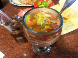 California Los Angeles Mariscos El Jato photo 5