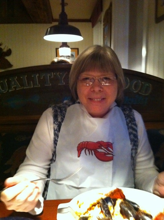 North Carolina Greenville Red Lobster photo 3