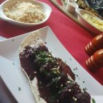 Florida Hollywood Shabo's Mediterranean Barbecue photo 1