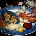 California Torrance Red Lobster photo 1